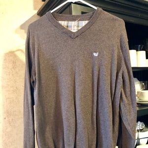 Men’s Southern Marsh sweater. Size medium.